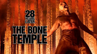 28 Años Después el Templo de los Huesos