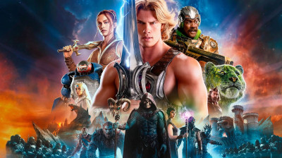 He-Man y Los Masters Del Universo