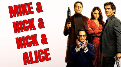 Mike & Nick & Nick & Alice