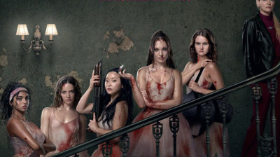 Pretty Lethal