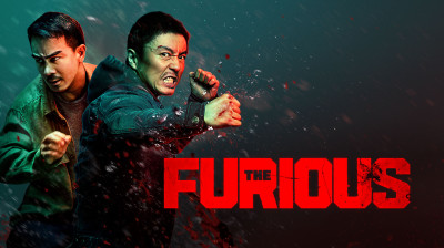 The Furious VOSE
