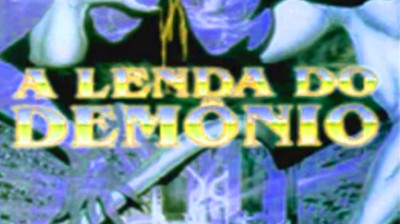 A LEND4 D0 DEM0Nl0 (1989)