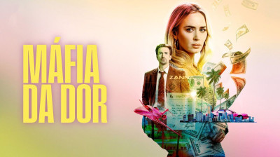 Máfia da Dor - 2023 Dublado Logan␥