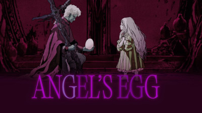 A N G E L S_E G G ((1985))