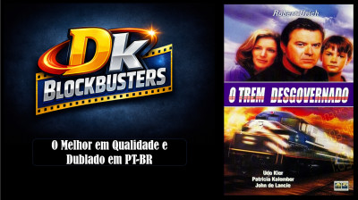 O Trem Desgovernado (Final Run) 1999