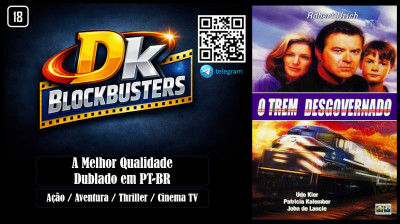 O Trem Desgovernado (Final Run) 1999