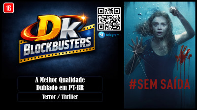 #SemSaída (Follow Me) 2020