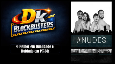 #NUDES (Nacional) 2018