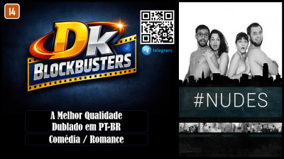 #NUDES (Nacional) 2018