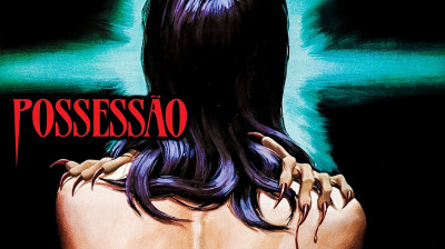 Possessão (1981) | Legendado [1080p]