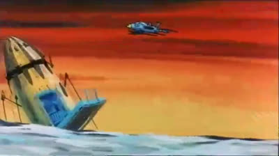 La Corazzata Yamato film 01