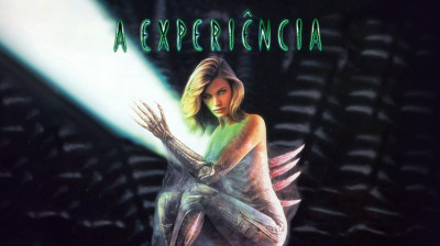 A Experiência (1995) | Dublagem Clássica Cinevídeo [1080p]