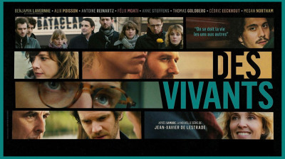 Des vivants (Jean-Xavier de Lestrade+Antoine Lacomblez FR2-2025) E01 EngSub