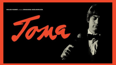 Toma ~ Milan Maric-Petar Bencina (Dragan Bjelogrlic+Zoran Lisinac Serbia-2021) EngSub