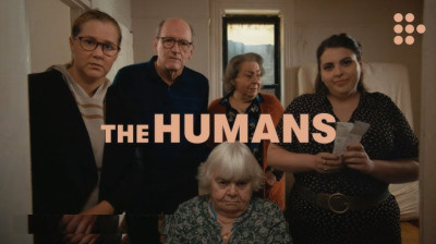 The Humans ~ Beanie Feldstein-June Squibb-Steven Yeun-Richard Jenkins (Stephen Karam 2021)