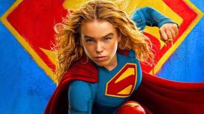 Supergirl