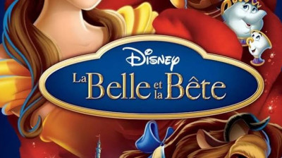 la belle et la bete (1991)