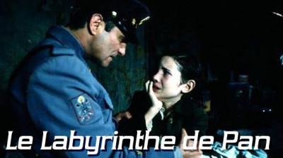 le labyrinthe de pan (2006)