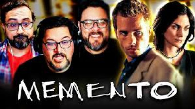 memento (2000)