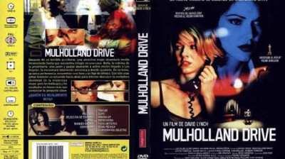 mulholland drive (2001)