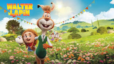 Walter Lapin (2025)