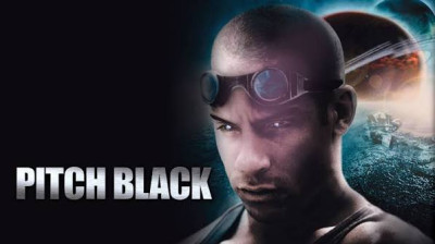 Pitch Black (2000) VF