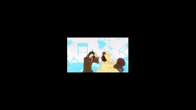 Anime Moment fight