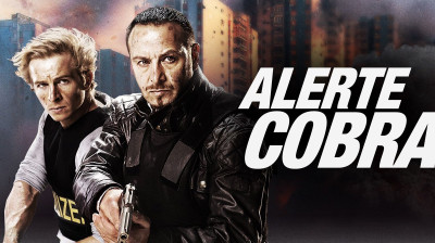 Alerte Cobra 11 - S01E01 - Bombes au Km 92 (Partie 02)