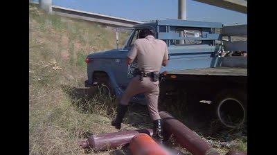 CHiPs - 1x02 - L uomo del soccorso stradale