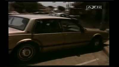 Walker Texas Ranger - 3x01 - Abuso di Potere.