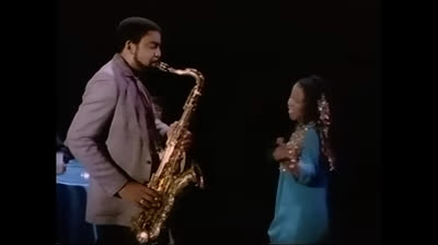 [disco] Forget me nots - Patrice Rushen - 1982 - 80s