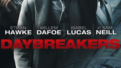 Daybreakers vf