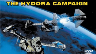 Tropas Estelares - A Série - Parte 02. A Campanha de Hydora (dublado)