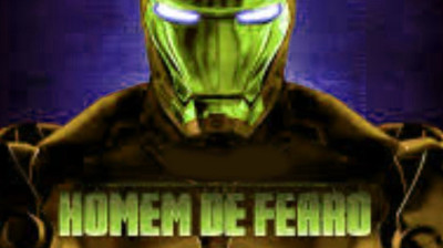 H 0 M E N _ D E _ F E R R 0 (2OO8)