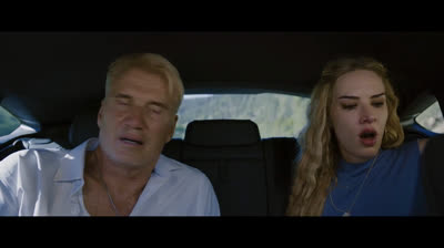 Exit Protocol 2026 VF:Dolph Lundgren  Charles Managold