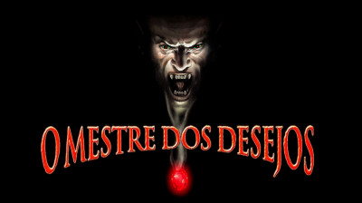 O Mestre dos Desejos (1997) | Dublagem Clássica Álamo [720p]