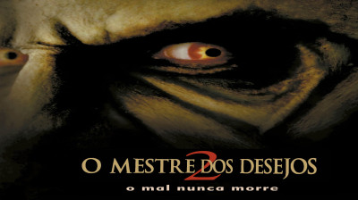 O Mestre dos Desejos 2 (1999) | Dublagem Clássica Álamo [720p]