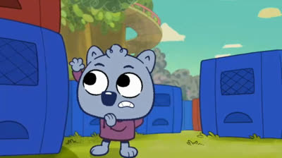 Work It Out Wombats! Season 1 Episode 33 Backwards Day/Patternpalooza | @WorkItOutWombats | @hasbroOfficial | @WarnerBros | @cartoonnetwork