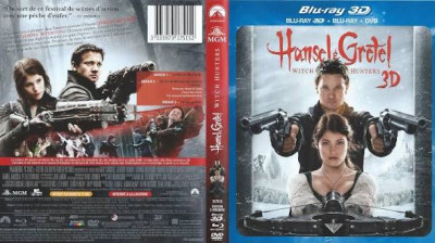 gretel and hansel (2020)