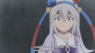 Uma Musume - Cinderella Gray Part 2 - 09