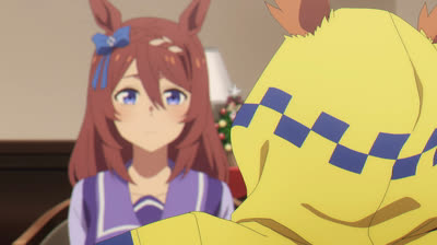 Uma Musume - Cinderella Gray Part 2 - 10