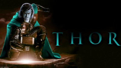 T H 0 R (2O11)