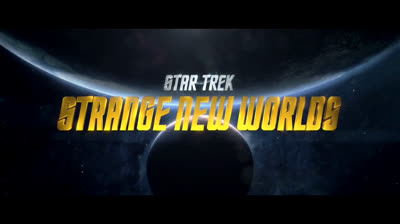 Star Trek SNW - Egemonia...by Gisto