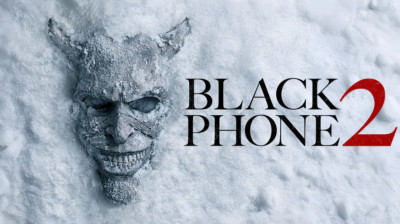 The black phone 2  (2025)