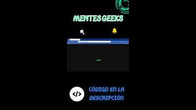 SPINNER en HTML y CSS