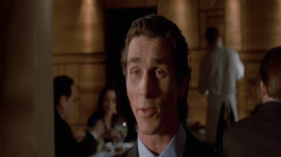 American Psycho (2000)