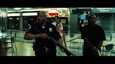 L'Armée des morts (2004)