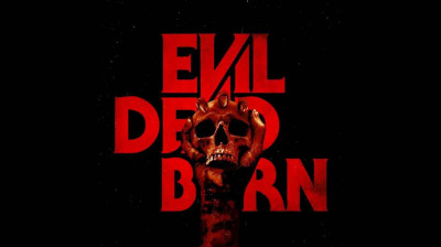 Evil Dead Burn (VOSE)