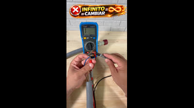Como saber si el Aquastop de la lavadora esta averiado