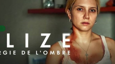 Elize - Surgie de l'ombre (2026)